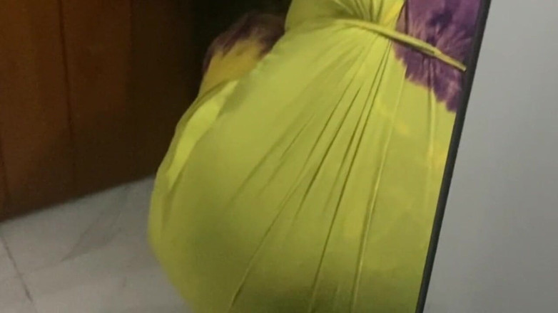 Arabicqueen: Dì may mắn