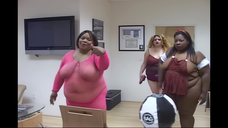 BLOW-ME: Den aggressiva