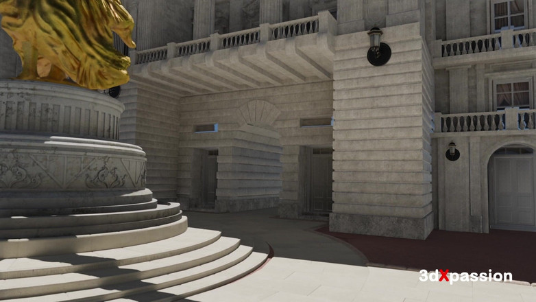 3dxpassion: Crown of Temptation Elizabeth Reguli Pentru Elizabeth -3. , călărire inversă, în lateral,...