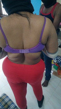 Hot Back