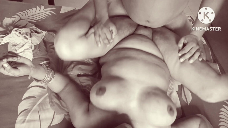 Latifah1234: Ranní sex ve stylu desi