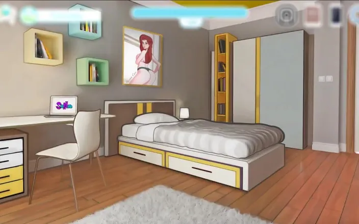 Miss Kitty 2K: Sexnote _pt.23 - New Therapy I
