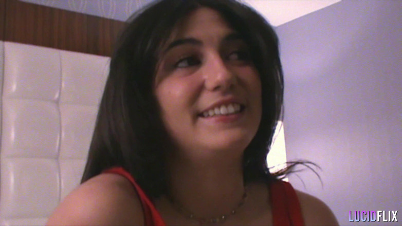 Lucid Flix: Vhsex episod 6: Megan galtiyan