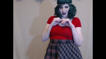 goddessjoules: O errado