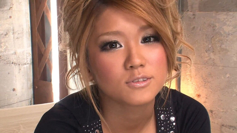 My Porn King: Carina ragazza giapponese ama assaggiare il creampie dopo una dura...