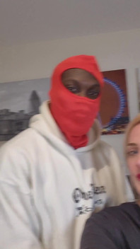 Want to See How I Made My Mascara Run?