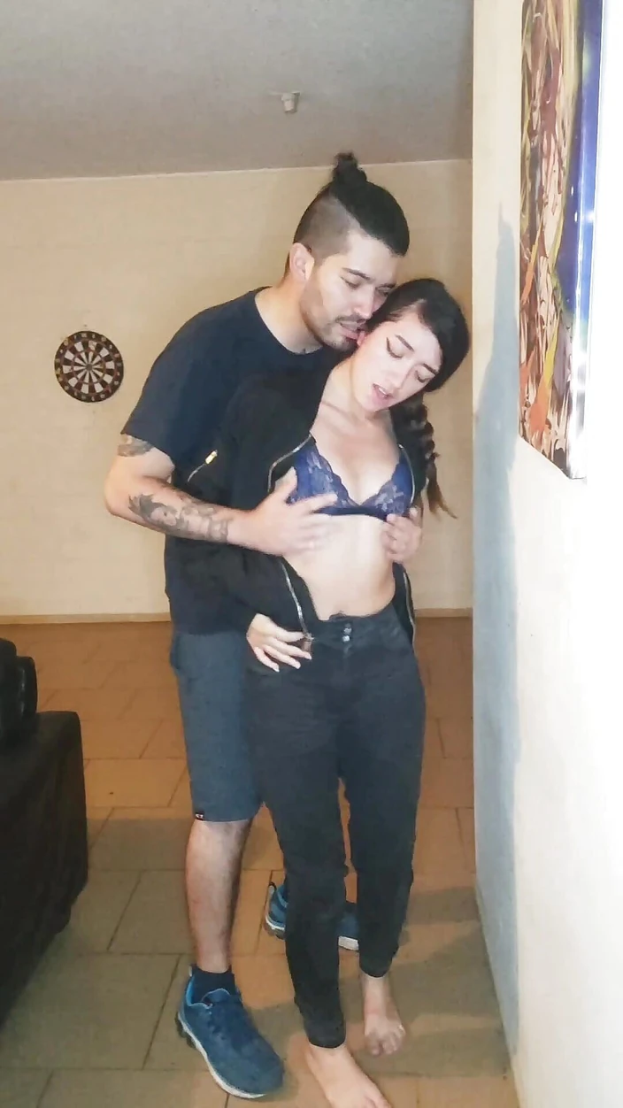 Jmyztikoxsteffy: Stepdaughter Needs to Date