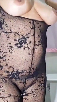 Make a Date with Me and Come Fuck This Pussy and My Ass, Instead of My Dildo, I'm Waiting