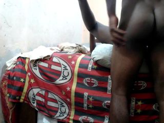 Black African 007: Âm đạo nóng bỏng khiến mọi người đàn ông phát điên phần 4