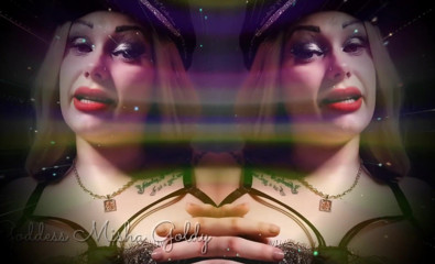 Goddess Misha Goldy: Nỗi ám ảnh chân và chân khiến bạn ăn tinh trùng của mình!