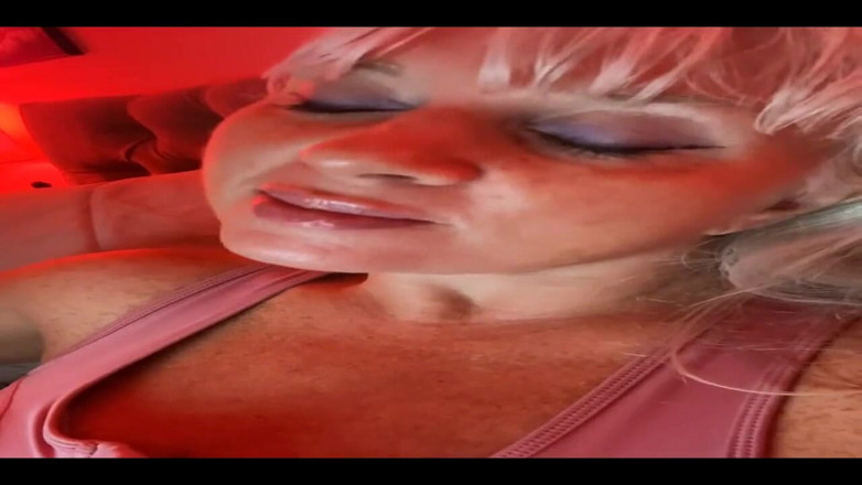 PaintedRose Taboo Femdom Fetish MILF: You Don’t Know How It Feels. to Be Me