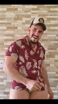 A Lot of Cum Came Out of My Dick