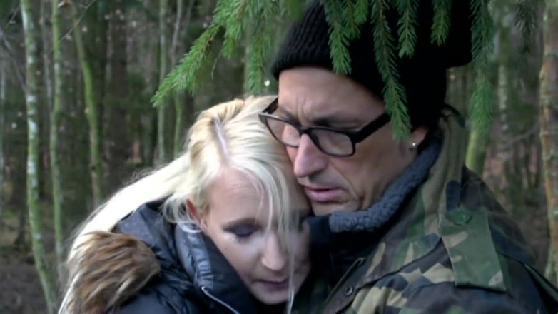 Deutschland porn: Head forester - Scene #05