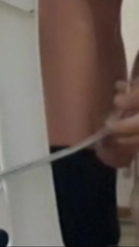 I jeans e la sorellastra anale era una ragazza davvero cattiva