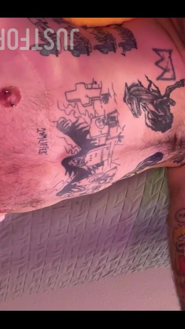 What Would You Do (Xxx skips)