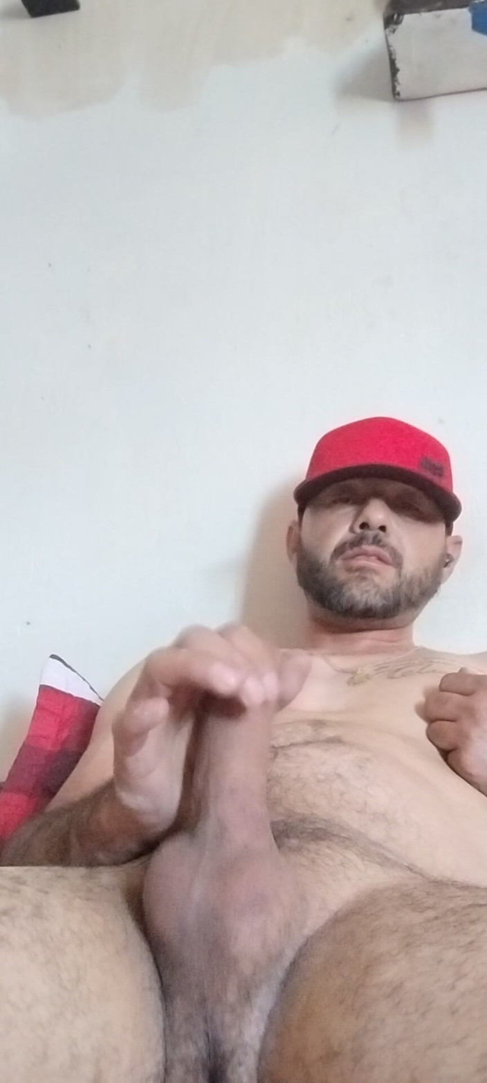 Chamuske: Masturbation