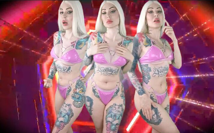 Baal Eldritch: Sensual goon loop - sexsklavin geht