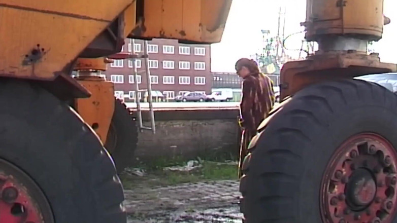 Absolute BDSM films - The original: Body art, schwarze träume