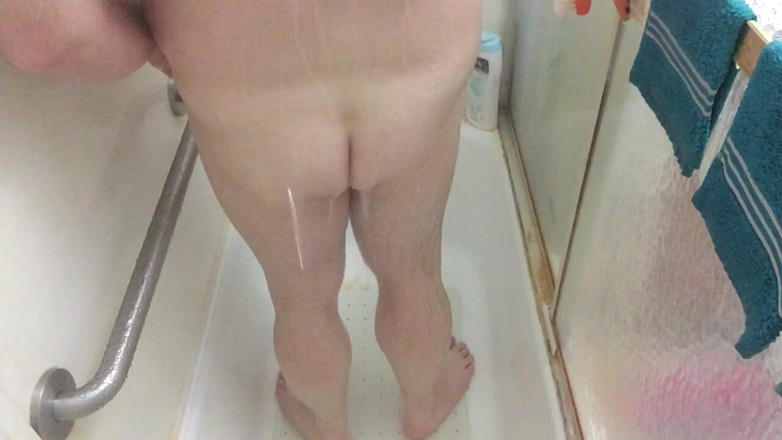 Sen Desi: Another Shower Vid