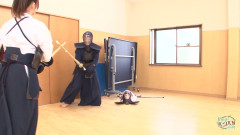 Magic Asian Pussy: Fue tiempo de práctica, y parecía hambrienta de esto duro