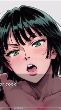 My New Girlfriend - Chapter 6 - Part 3 Final