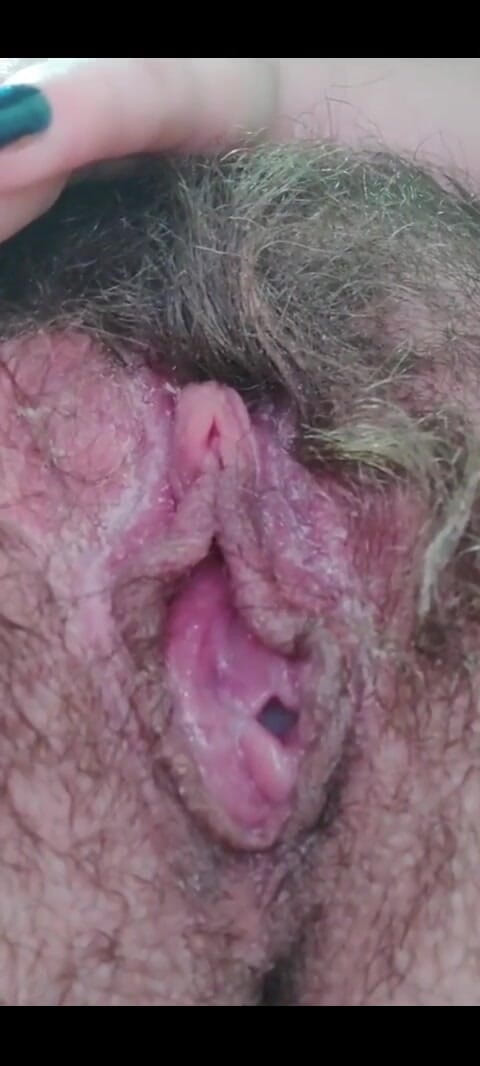 RavenHearth666VIP: Moje kundička zblízka