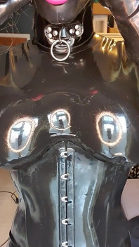 Full latex fooling around