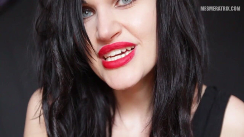 Lady Mesmeratrix Official: Nylonowe uwodzenie erotyczne ....