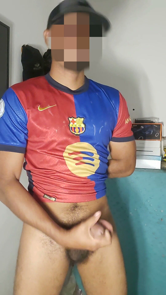 Charlieburrito: Paiul
