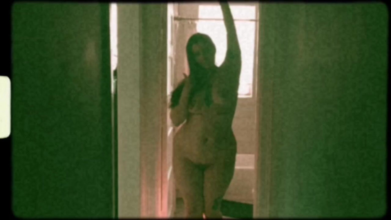 Freshie juice: BBW allein zu hause