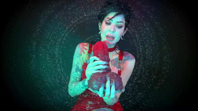 Baal Eldritch: Toewijding aan de lul van de duivel - Halloween, homo Joi,...