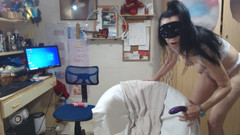 WEBREGINETTA2023: Buongiorno in webcam