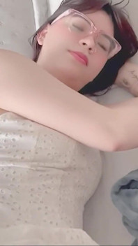 Creampie My Cute 18yo Asian Stepsis