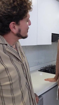 Having Sex with My Girlfriend's Friend Who Stays at My Girlfriend's House