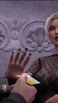 Parejas Lustbound parte 8