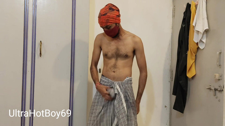 UltraHotBoy69: Feelings Good