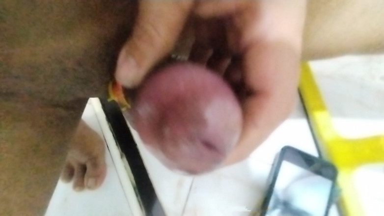 Minil676: Ejaculare peste