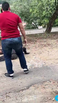 Випадковість з моєю сусідкою, і я роблю їй ін'єкцію своїм членом!