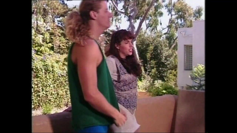 MCG EMPIRE TV - our best full movie: Le Fighe Lunghe E Larghe