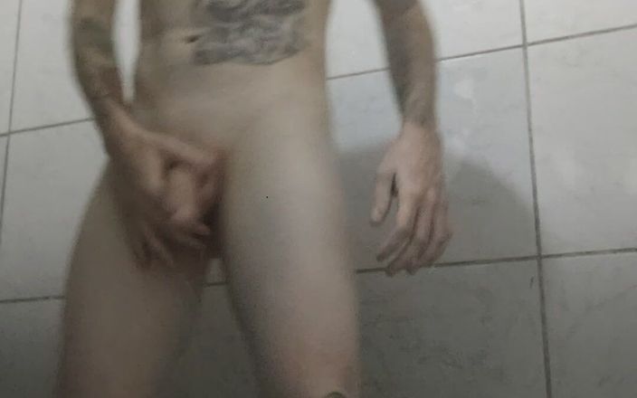 Daniel Tatuado E Safado: Baden