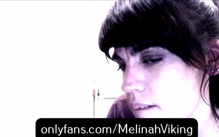 Melinah Viking: Я любую свою работу