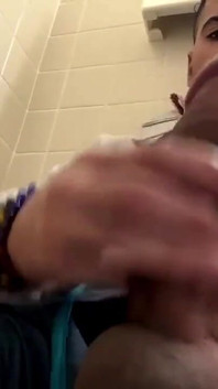 Upside Down Fucking Deep in My Pussy