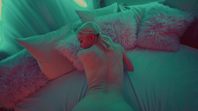 Jolie Lyon: Můj strašidelný přítel v mém pokoji