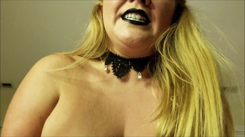 Annabelle Rogers: Anne Succubus