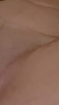 Mama_Foxx94 - Solo-muschispiel mit meinem rosa vibrator