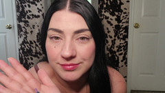 Julia Ryan: Ich lutsche an meinem kleinen wie einer mint