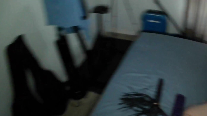 Incubus m: Morgane, часть 3 - Шлепанье