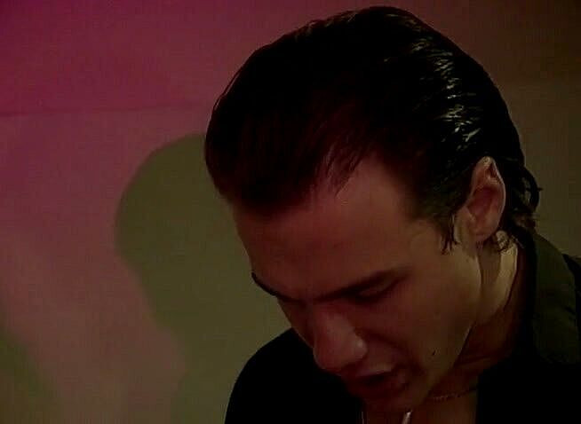 Black Jass: 舔阴的乌木荡妇在沙发上被干