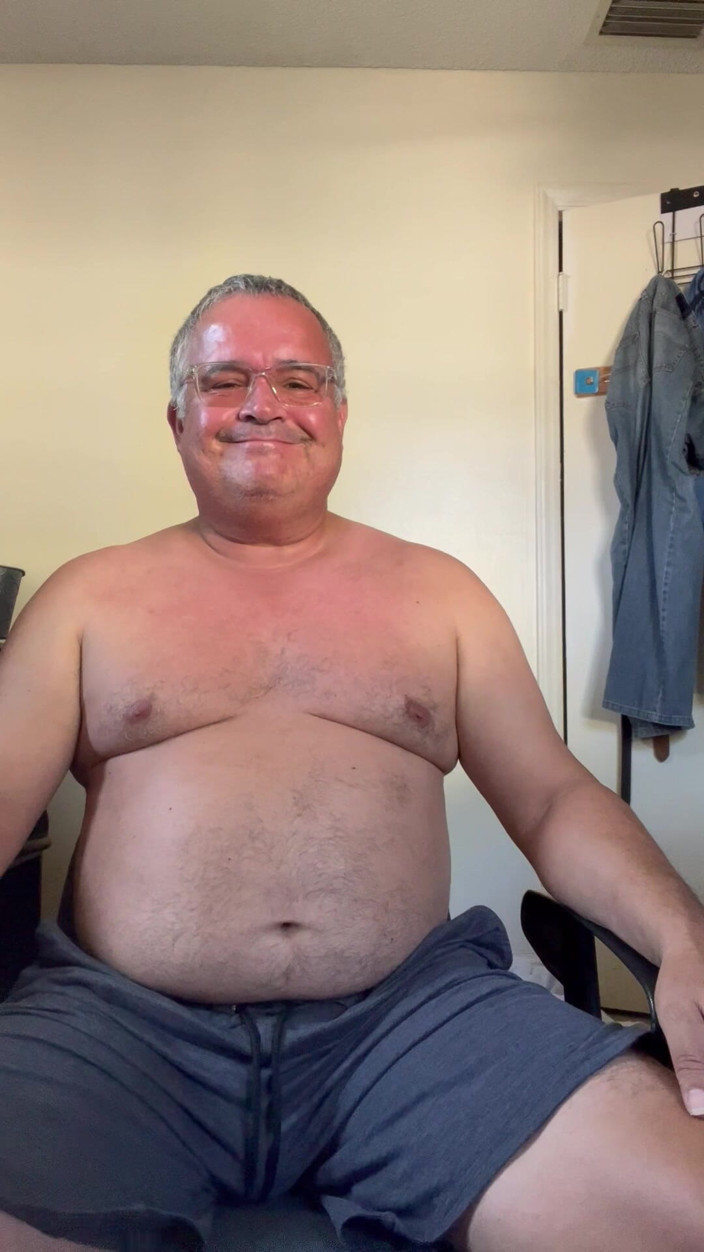 ragil01: Man naakt in de slaapkamer in de ochtend