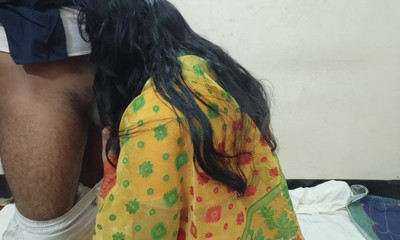 Banglasexycouple: 인도 마누라를 따먹어